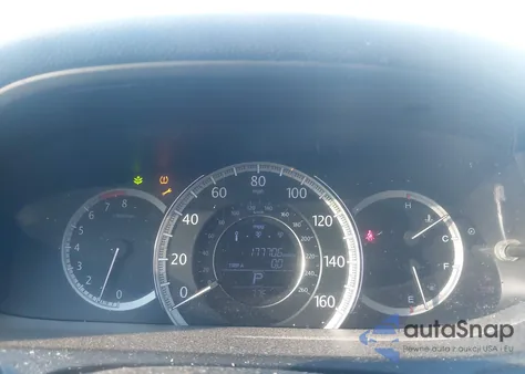 2015 Honda Accord Lx from USA, damaged, VIN 1HGCR2F36FA013324